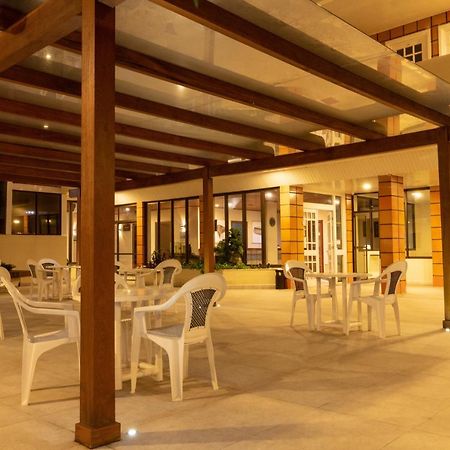 Ilhasul Hotel Residencia Florianópolis Eksteriør bilde