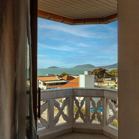 Ilhasul Hotel Residencia Florianópolis Eksteriør bilde