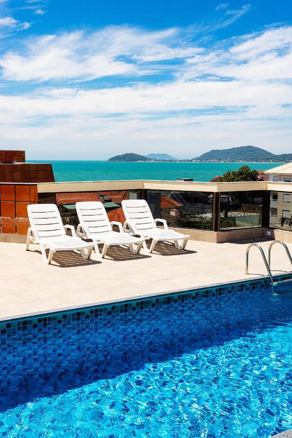 Ilhasul Hotel Residencia Florianópolis Eksteriør bilde