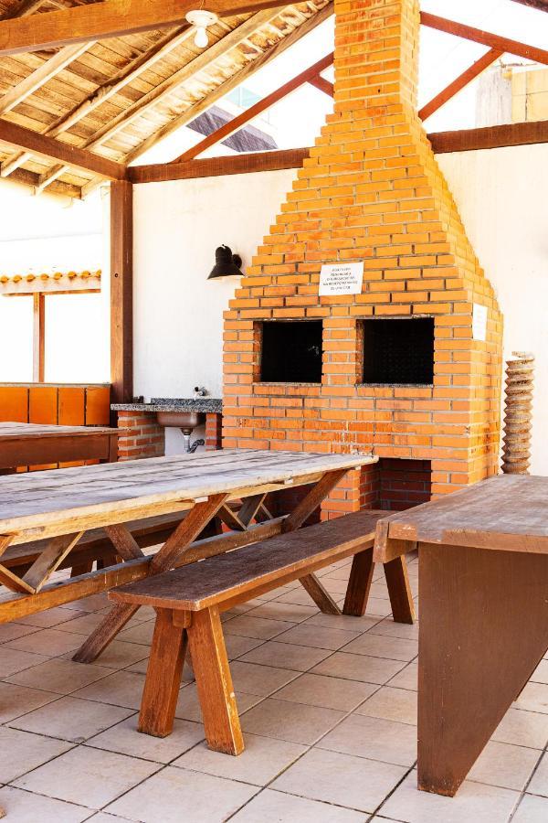 Ilhasul Hotel Residencia Florianópolis Eksteriør bilde