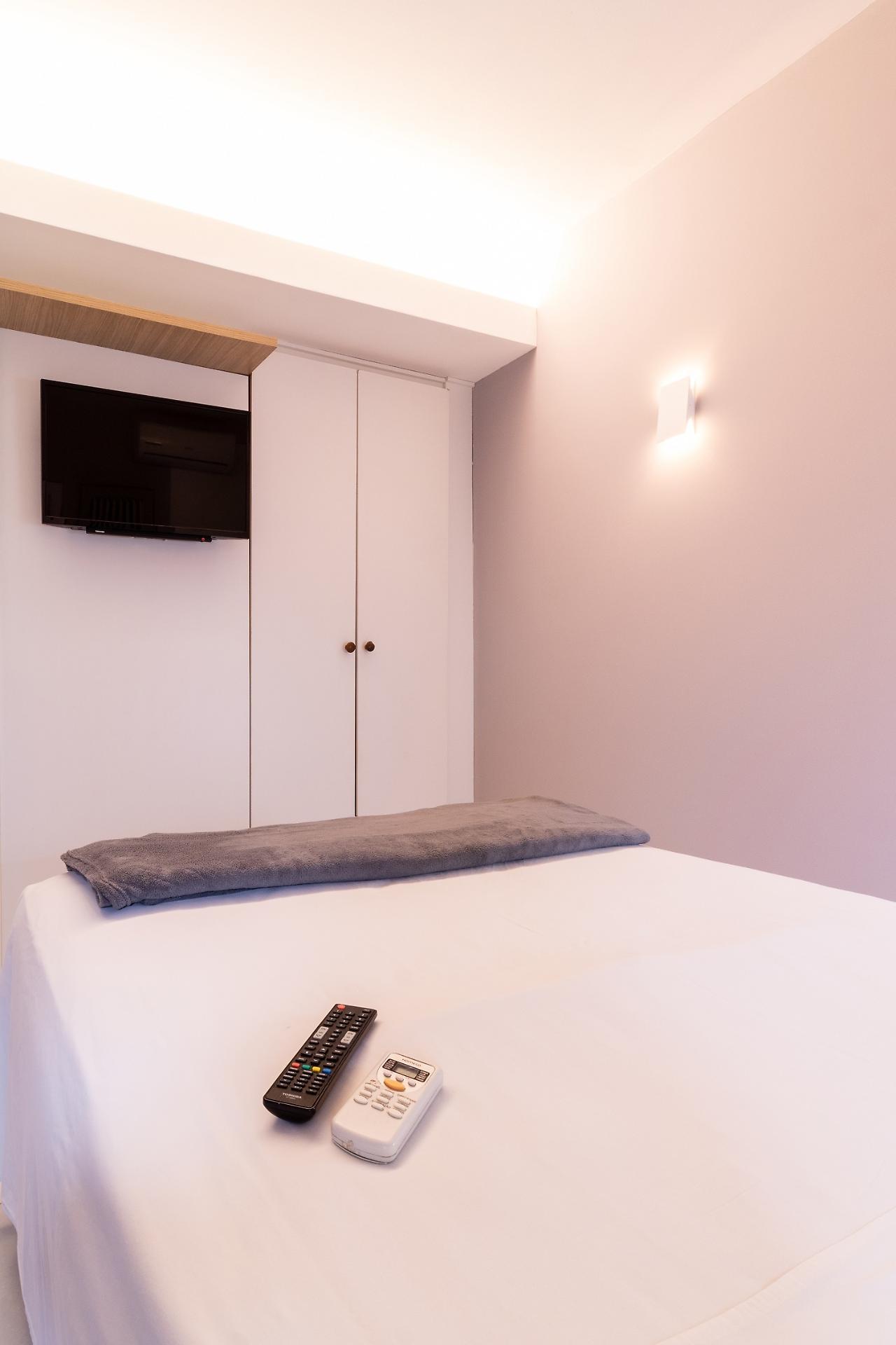 Ilhasul Hotel Residencia Florianópolis Eksteriør bilde