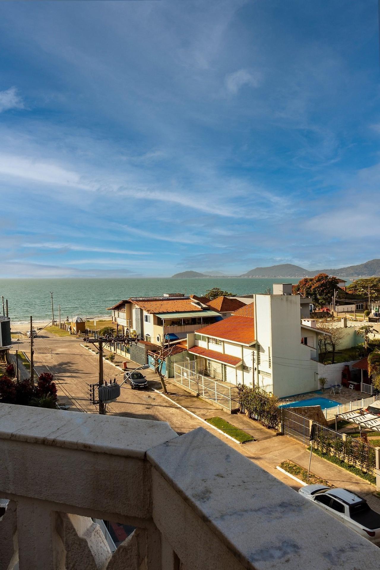 Ilhasul Hotel Residencia Florianópolis Eksteriør bilde
